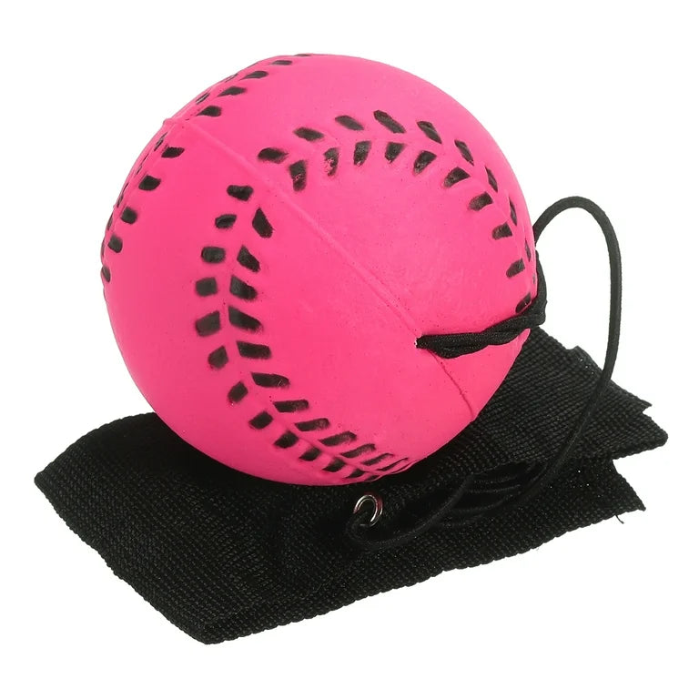 Bounce bold - Pink