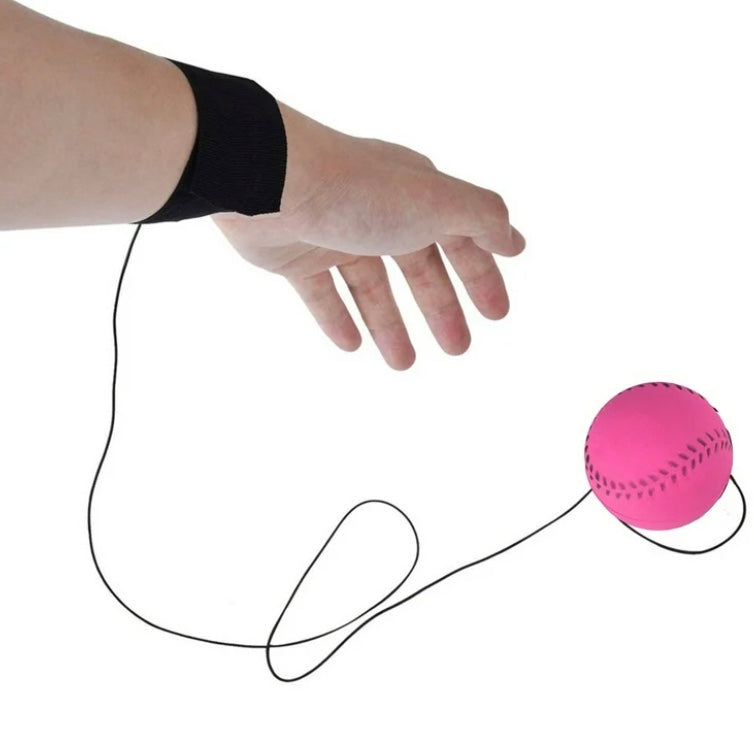Bounce bold - Pink