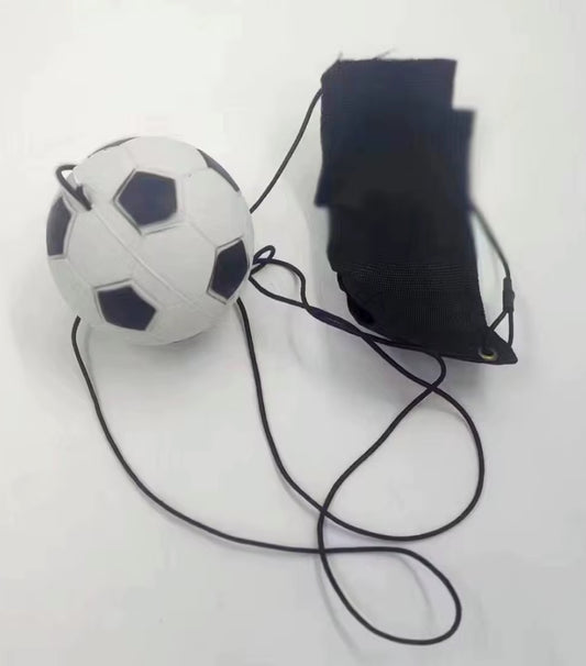 Bounce bold - Fodbold