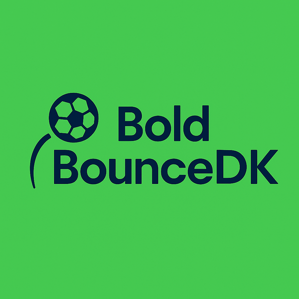 Bold bounce